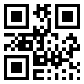 Номер 380690 QR-код