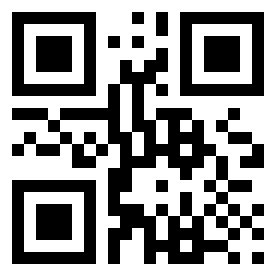 Номер 3810280 QR-код