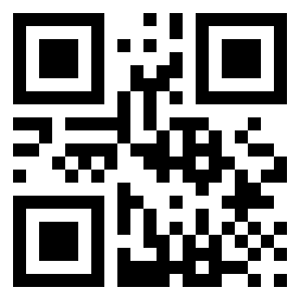 Номер 3810304 QR-код