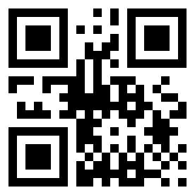 Номер 3810306 QR-код