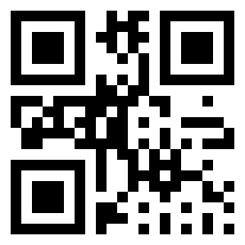 Номер 381337 QR-код