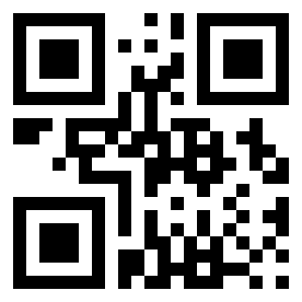 Номер 38156868 QR-код