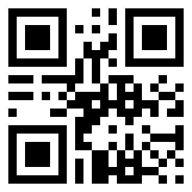 Номер 38301384 QR-код