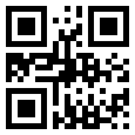 Номер 38301389 QR-код