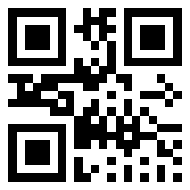 Номер 38443 QR-код