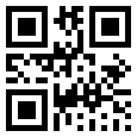 Номер 38444 QR-код