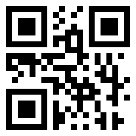 Номер 38477209 QR-код