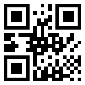 Номер 38572100 QR-код