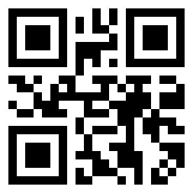 Номер 3873028 QR-код