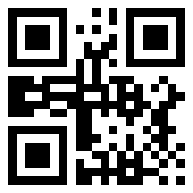 Номер 3881822 QR-код