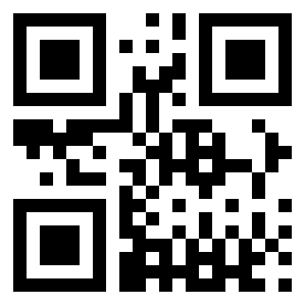 Номер 3886 QR-код