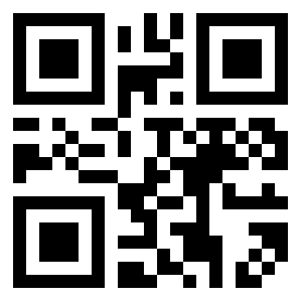 Номер 3900251 QR-код