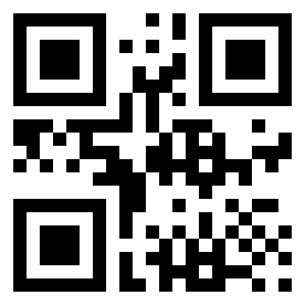 Номер 3912690 QR-код