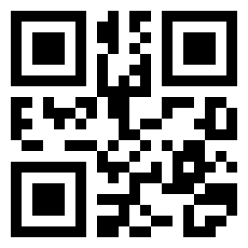 Номер 391876 QR-код