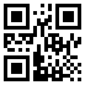 Номер 3919720 QR-код