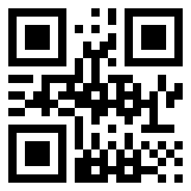 Номер 3919725 QR-код