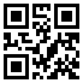 Номер 392182 QR-код