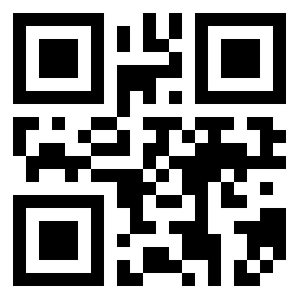 Номер 39450975 QR-код