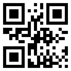 Номер 39450976 QR-код