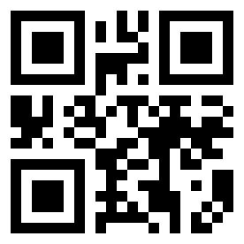 Номер 39531178 QR-код