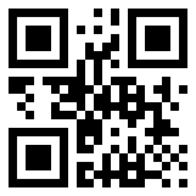 Номер 3955264 QR-код