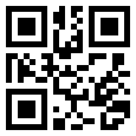 Номер 396789 QR-код