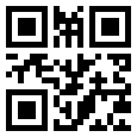 Номер 3971149 QR-код