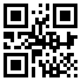 Номер 3988012 QR-код