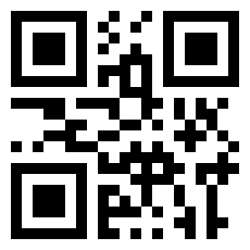 Номер 4003147 QR-код