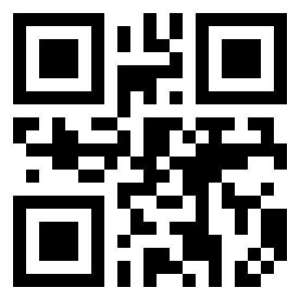 Номер 40034506 QR-код