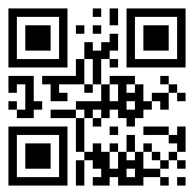 Номер 40037744 QR-код