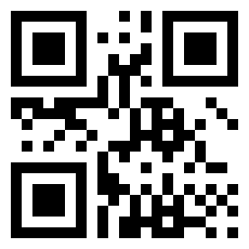 Номер 4004761 QR-код