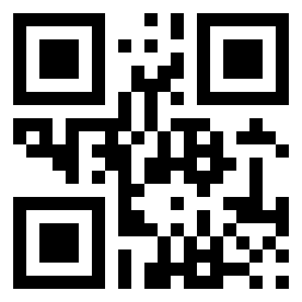 Номер 40069152 QR-код