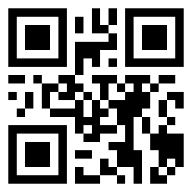 Номер 40116151 QR-код