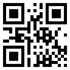 Номер 40122056 QR-код