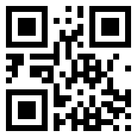 Номер 40122063 QR-код