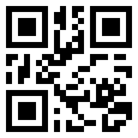 Номер 40132 QR-код