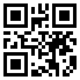 Номер 40172678 QR-код