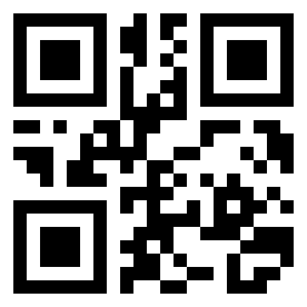 Номер 402488 QR-код