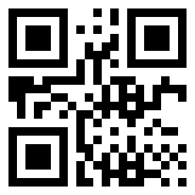 Номер 4027121 QR-код