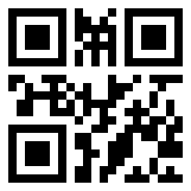 Номер 4030090 QR-код