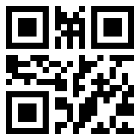 Номер 4030091 QR-код