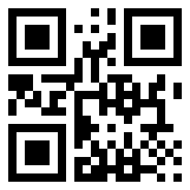 Номер 4037394 QR-код