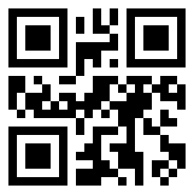 Номер 4038 QR-код