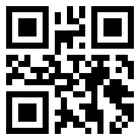 Номер 4062622 QR-код