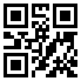 Номер 406400 QR-код