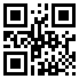 Номер 40705500 QR-код