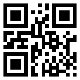 Номер 40705501 QR-код