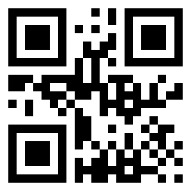 Номер 4072322 QR-код