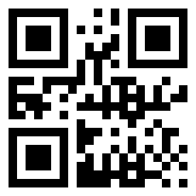 Номер 4072323 QR-код